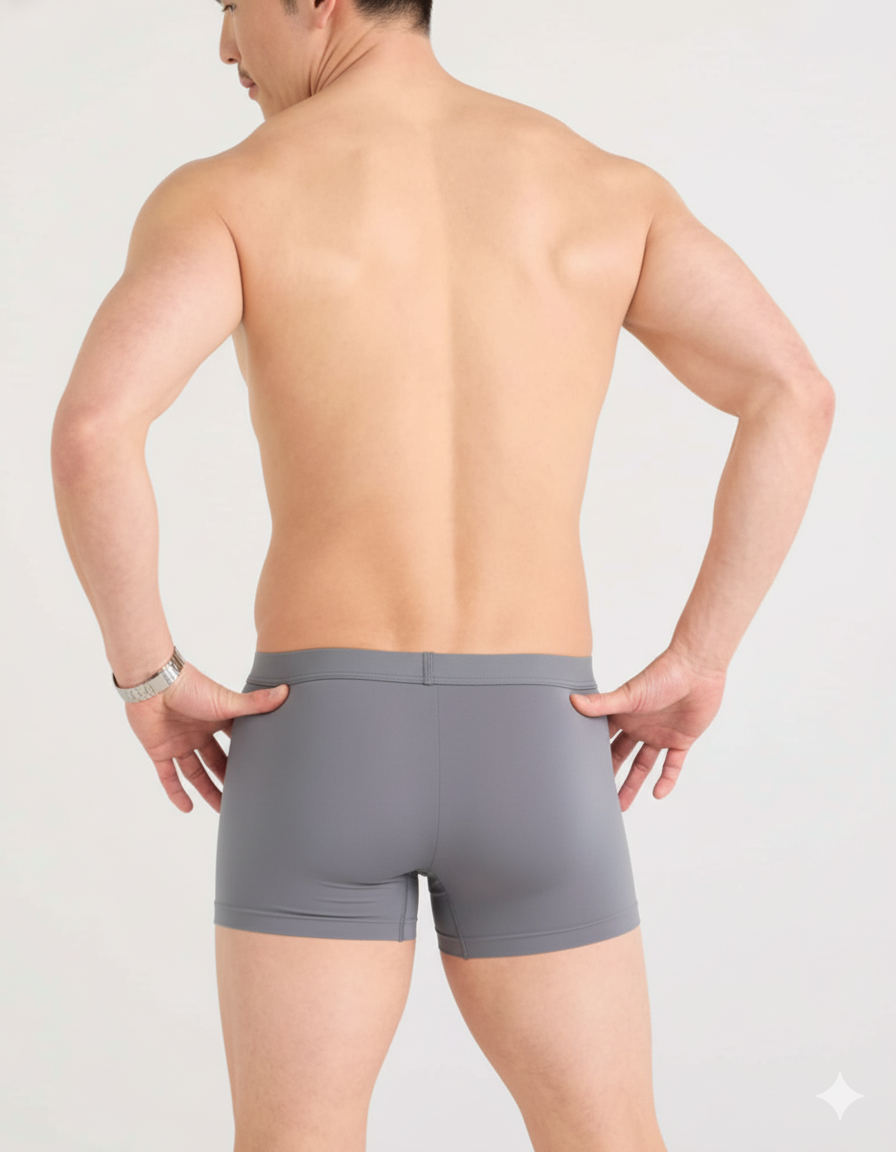 BOXER EN MicroModal® - CONFORT RÉVOLUTIONNÉ TOUT AU LONG DE LA JOURNÉE